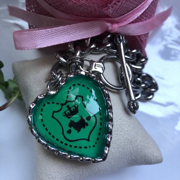 ❤ Scottish Terrier Charm Toggle Bracelet - Picture 4 of 7